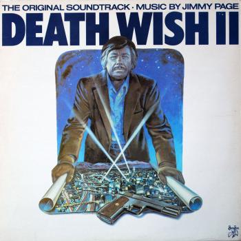 Jimmy Page - Death Wish II