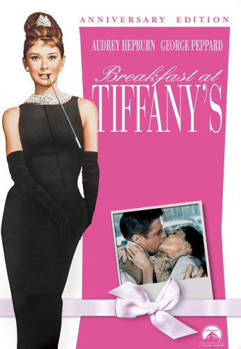    / Breakfast at Tiffany's DVO