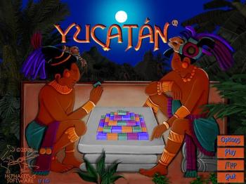 Yucatan