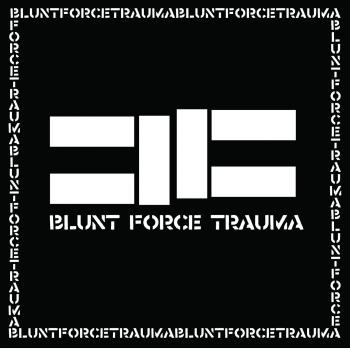 Cavalera Conspiracy - Blunt Force Trauma