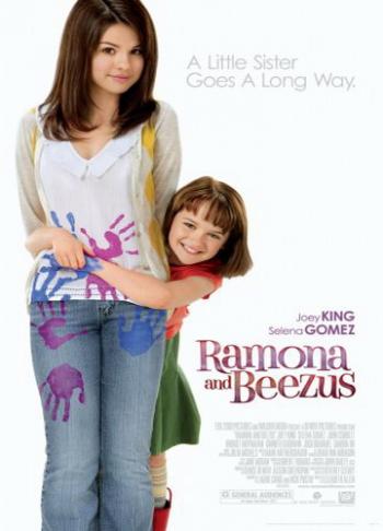    / Ramona and Beezus MVO