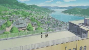 - / Kamichu! Kamisama wa Chuugakusei [TV] [12  12] [RAW] [JAP+SUB] [1080p]