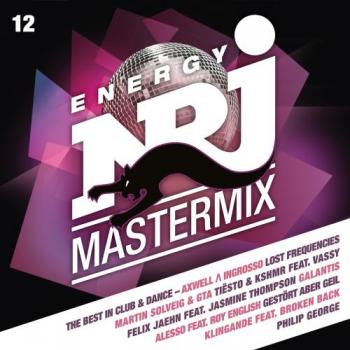 VA - Energy Mastermix Vol.12