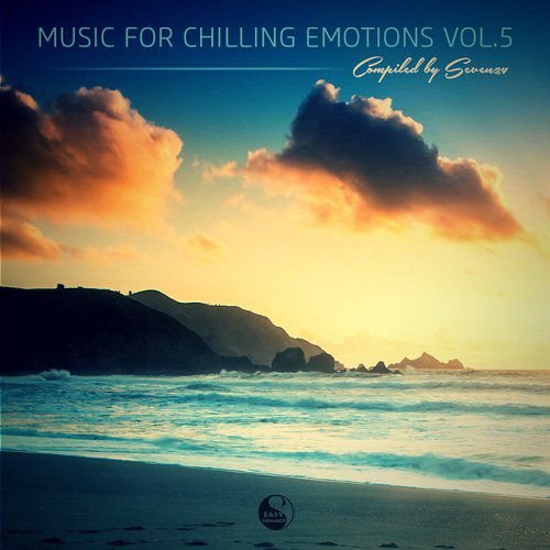 VA - Music for Chilling Emotions Vol 3-5 Compiled by Seven24 