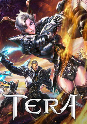 TERA: The Next (RUS 64)