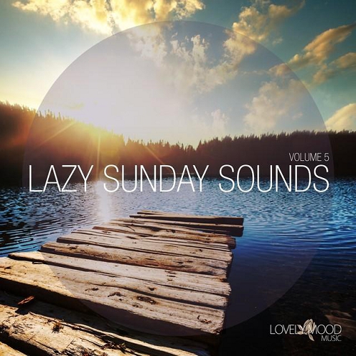 VA - Lazy Sunday Sounds Vol 5-6 