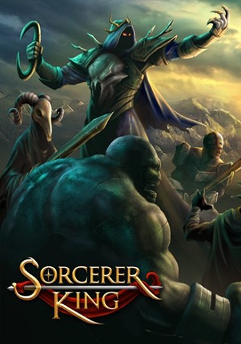 Sorcerer King