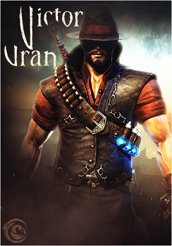 Victor Vran [v 2.07 + DLC's] [RePack  xatab]