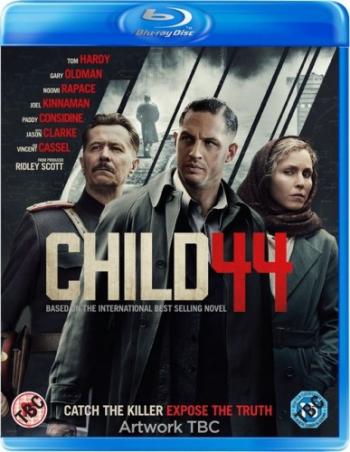  44 / Child 44 DUB [iTunes]