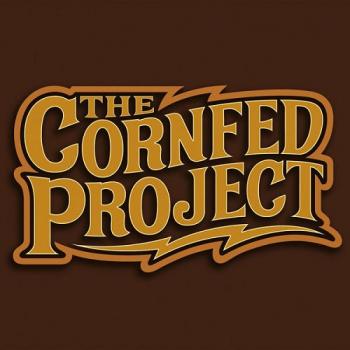 The Cornfed Project - The Cornfed Project