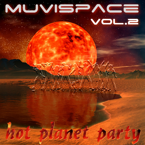 VA - MuviSpace Vol.1-14 