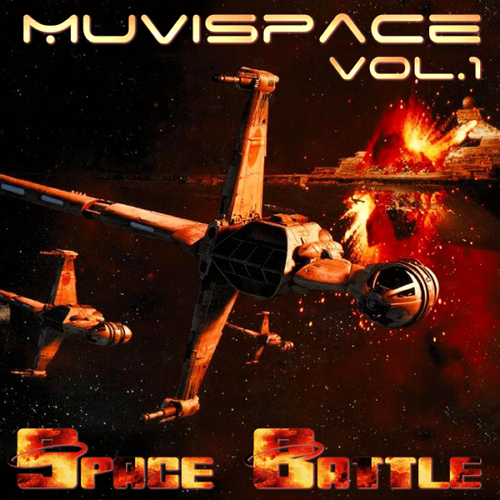 VA - MuviSpace Vol.1-14 