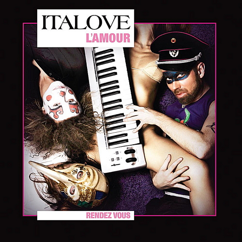 Italove - Singles Remixes Collection 