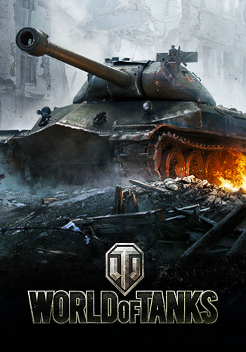   / World of Tanks [0.9.16.283] [RePack]