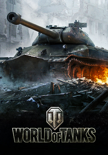   / World of Tanks [0.9.16.264] [RePack]