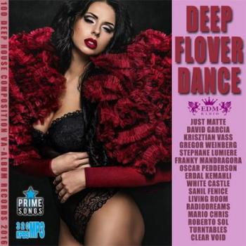 VA - Deep Flover Dance