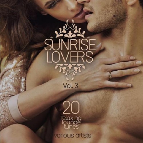 VA - Sunrise Lovers Vol 3-4 