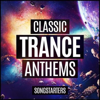 VA - Classic Trance Anthems Songstarters