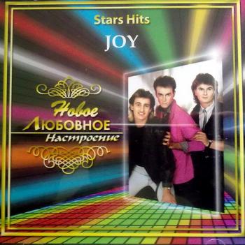 Joy - Stars Hits.   