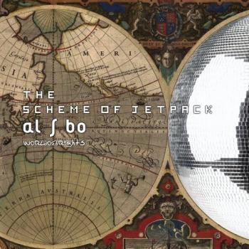 Al l bo - Scheme Of Jetpack