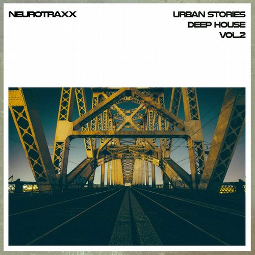 VA - Urban Stories Deep House, Vol 2-3 