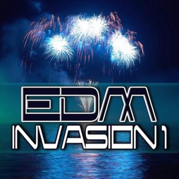 VA - EDM Invasion 1