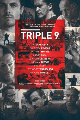   / Triple 9 [CAN Transfer] DUB [iTunes]