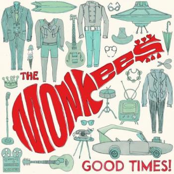 The Monkees - Good Times!