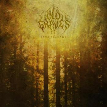 Old Graves - Long Shadows