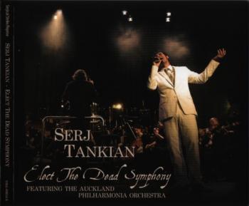 Serj Tankian The APO - The Elect The Dead Symphony