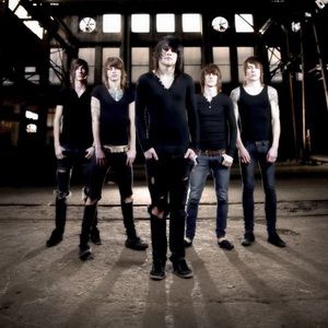 Asking Alexandria -  