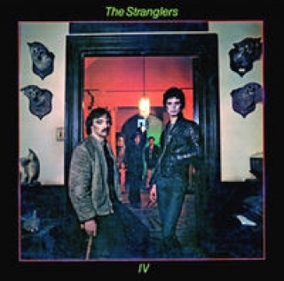 The Stranglers - Rattus Norvegicus