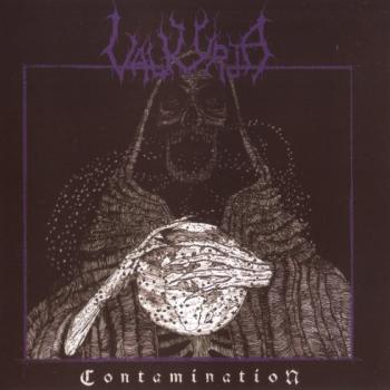 Valkyrja - Contamination