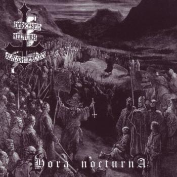 Darkened Nocturn Slaughtercult - Hora Nocturna