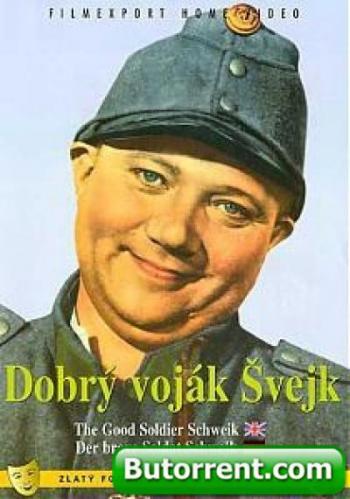    / Dobry vojak Svejk DUB