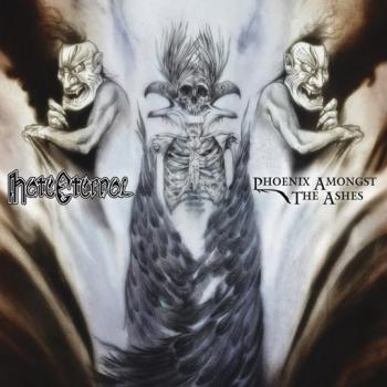 Hate Eternal - Phoenix Amongst the Ashes