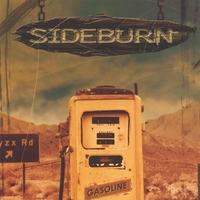 Sideburn - Gasoline