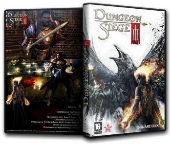 Dungeon Siege III [RUS/ENG]