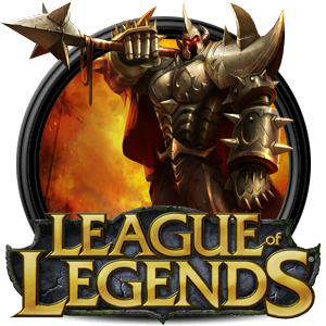 League of Legends /  