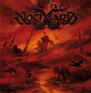 Nothgard - Warhorns Of Midgard