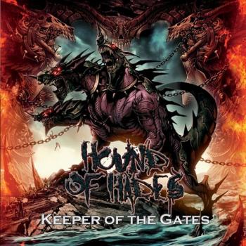 Hound Of Hades - Keeper Of The Gates