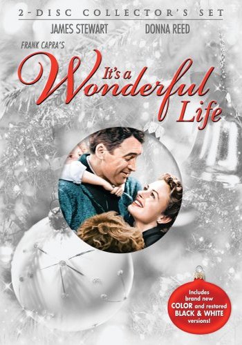    / It's a Wonderful Life MVO