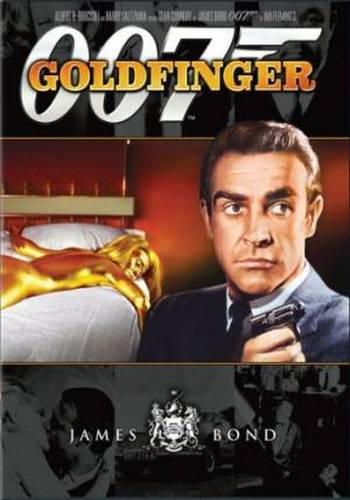  / Goldfinger MVO