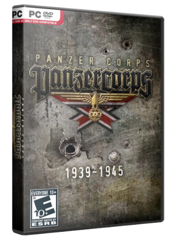 Panzer Corps Rus