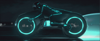 :  / TRON: Legacy DUB