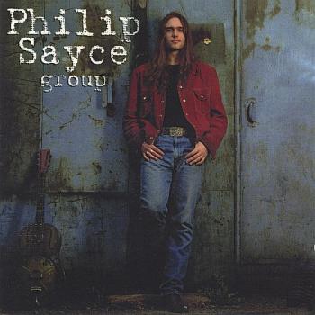 Philip Sayce Group - Philip Sayce Group