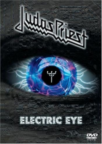 Judas Priest - Electric Eye