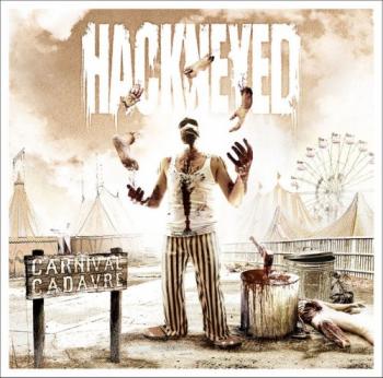 Hackneyed - Carnival Cadavre