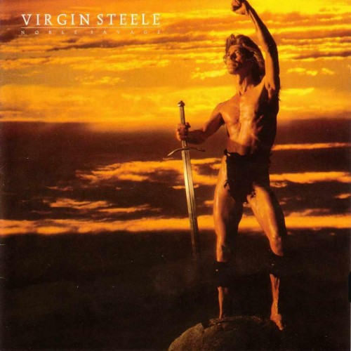 Virgin Steele - Discography 