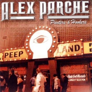 Alex Parche - Punters Hookers